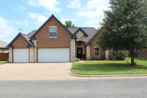 1126 Elk Ridge Dr, Stephenville, TX 76401