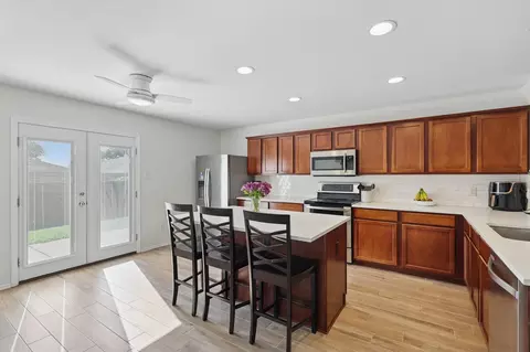 216 Hilltop Dr, Justin, TX 76247