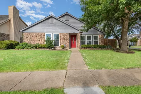 2502 Lake Valley Dr, Garland, TX 75040