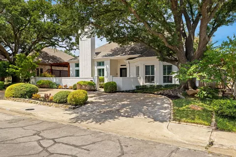 7009 Chevy Chase Ave, Dallas, TX 75225