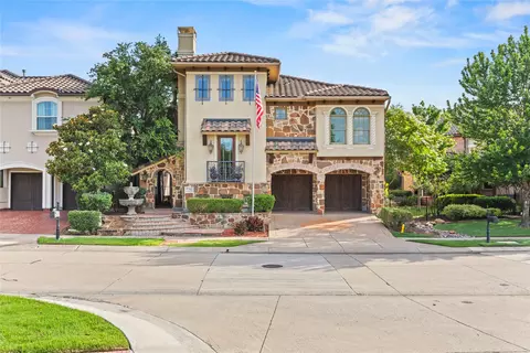 7012 Luxborough Dr, Plano, TX 75024