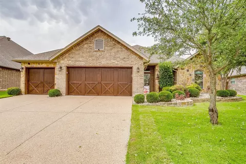 1017 Thistle Hill Trl, Weatherford, TX 76087