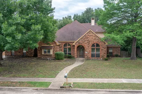 506 Cashmere Dr, Garland, TX 75041
