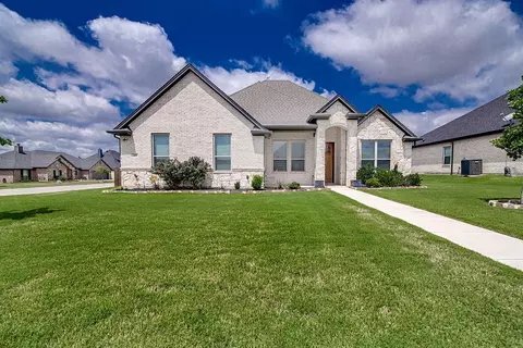 103 Saddle Ridge Dr, Godley, TX 76044