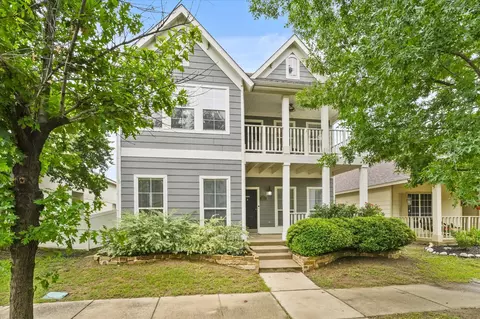1920 Antebellum Ct, Savannah, TX 76227