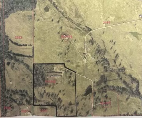 tbd Cr 1613, Mount Pleasant, TX 75455