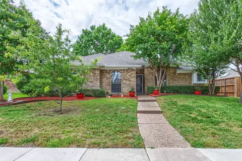 4512 Crowley Dr, Plano, TX 75093
