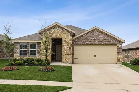 2335 French St, Fate, TX 75189