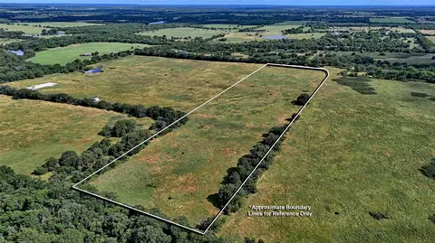 tbd Alamo Rd, Montague, TX 76251