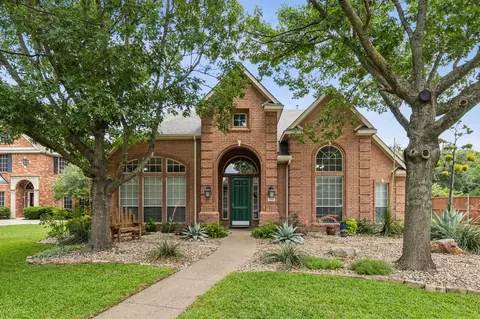 117 Worchester Ln, Allen, TX 75002