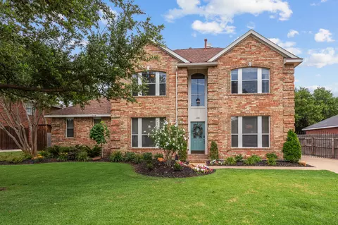 208 Magnolia Dr, Coppell, TX 75019