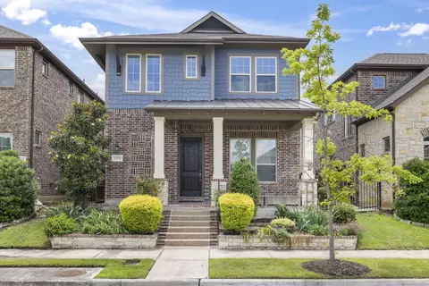 1420 White Squall Trl, Arlington, TX 76005