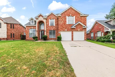 4204 Tiffany Trl, Grand Prairie, TX 75052