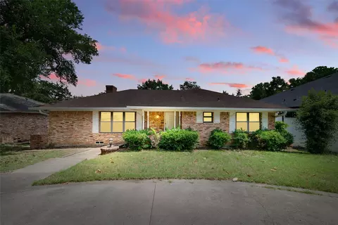 4322 Oak Trl, Dallas, TX 75232
