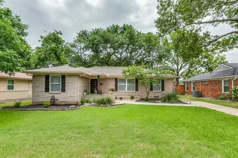 605 Devonshire Dr, Richardson, TX 75080