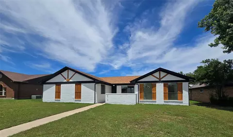 913 Bass Dr, Plano, TX 75025