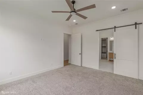 Bedroom - 45 Turtle Creek Dr, Benton, LA 71006 photo 2 of 5