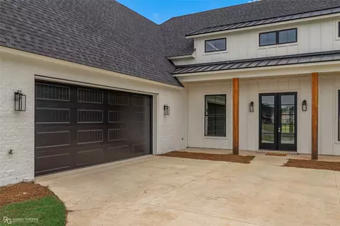 Exterior - 45 Turtle Creek Dr, Benton, LA 71006 photo 2 of 6
