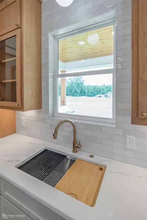 Kitchen - 45 Turtle Creek Dr, Benton, LA 71006 photo 6 of 6