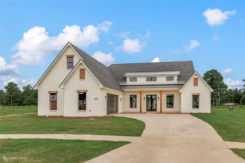 45 Turtle Creek Dr, Benton, LA 71006