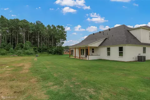 Exterior - 45 Turtle Creek Dr, Benton, LA 71006 photo 5 of 6