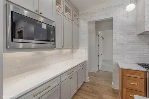Kitchen - 45 Turtle Creek Dr, Benton, LA 71006 photo 1 of 6