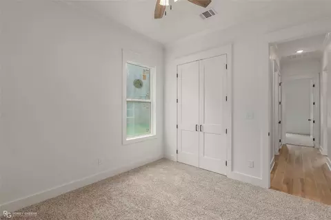 Bedroom - 45 Turtle Creek Dr, Benton, LA 71006 photo 4 of 5