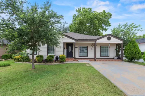 427 Paddy St, Mesquite, TX 75149