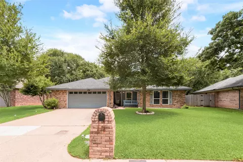 4509 Grey Dawn Dr, Arlington, TX 76017