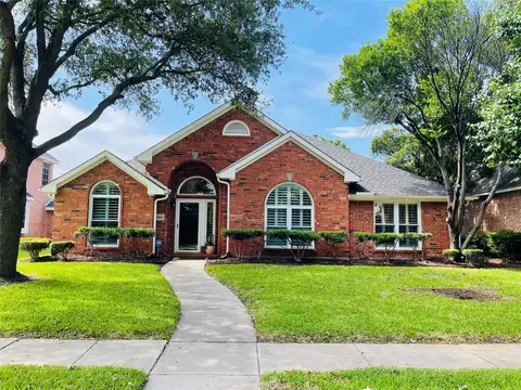9501 Presthope Dr, Frisco, TX 75035