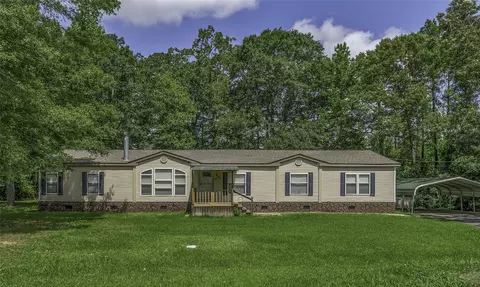 233 Queen St, Haughton, LA 71037