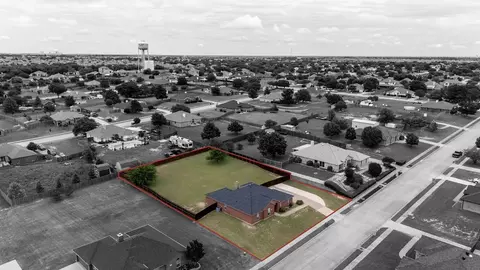 1551 Whiterock Dr, Midlothian, TX 76065