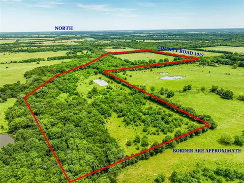 7008 Cr-1019, Celeste, TX 75496