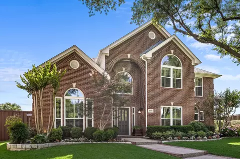 3601 Whitehaven Dr, Plano, TX 75093