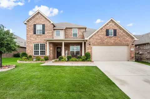 1120 Pinnacle Ridge Rd, Haslet, TX 76052
