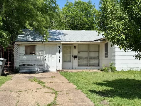 3121 Millmar Dr, Dallas, TX 75228