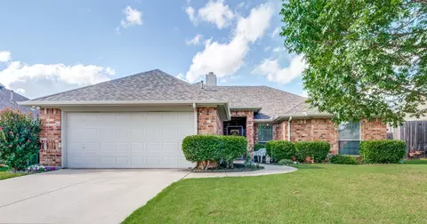 1004 Porter Pl, Sanger, TX 76266