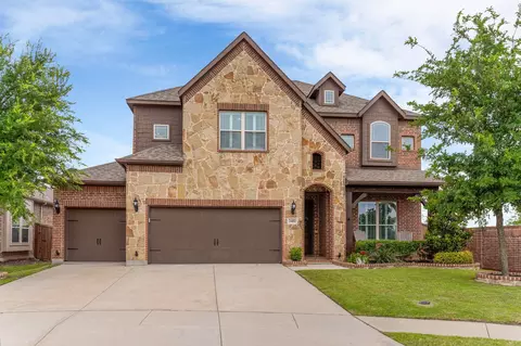 2402 Wilson Dr, Anna, TX 75409