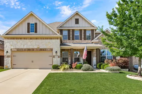1008 Cason Falls Rd, Mckinney, TX 75071
