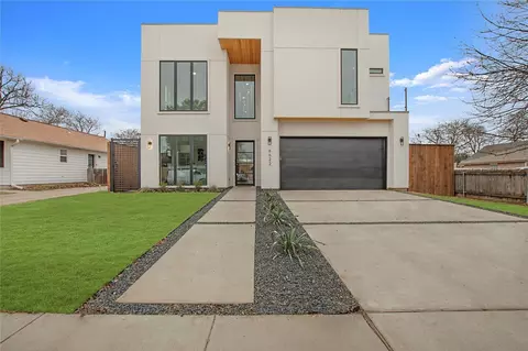 6622 Tyree St, Dallas, TX 75209
