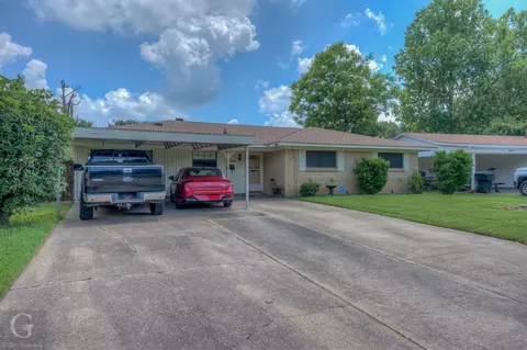 3415 Glasscock Ave, Bossier City, LA 71112