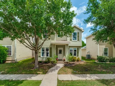 6928 Planters Row Dr, Mckinney, TX 75070