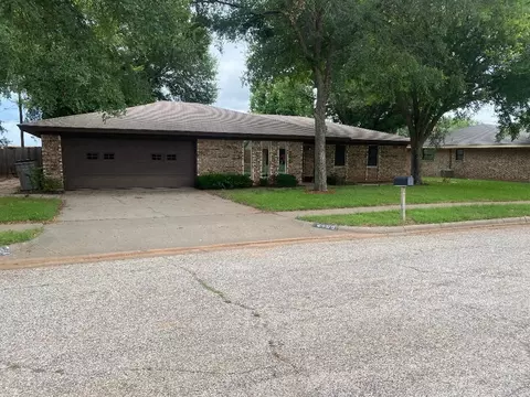 4409 Ward St, Wichita Falls, TX 76310