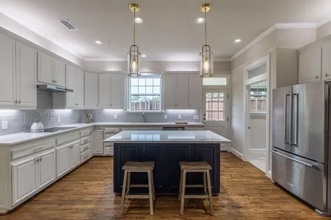 1401 Chesapeake Dr, Plano, TX 75093