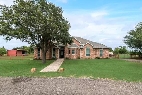 15393 Armstrong Rd, Terrell, TX 75160