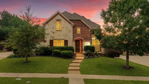 631 Rock Hill Rd, Prosper, TX 75078