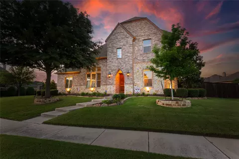862 Timmaron Dr, Allen, TX 75013