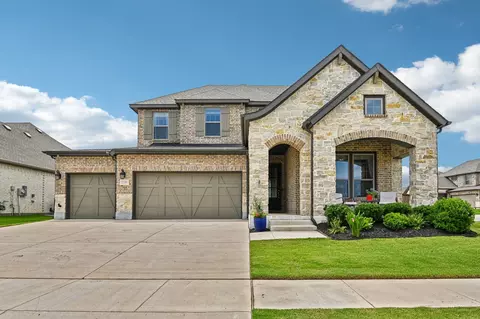 3200 Julian St, Mansfield, TX 76063