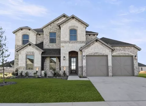 2131 Holborn St, Waco, TX 76655