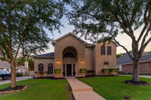 3659 Smoketree Dr, Rockwall, TX 75032